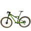 Cannondale Scalpel SI (2017) | Diamant | geel | 58 cm | L | 100 - 500 km thumbnail 3/5