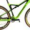 Cannondale Scalpel SI (2017) | Diamant | geel | 58 cm | L | 100 - 500 km thumbnail 5/5