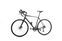 Cannondale Topstone 1 (2021) | Diamond | grey | 28" | 55 cm thumbnail 2/4