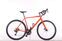 Cannondale TT (2021) | Diamant | orange | 28" | 55 cm thumbnail 1/5