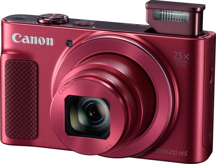 Canon PowerShot SX620 HS | jetzt 30 Tage Rückgaberecht Canon PowerShot SX620 HS | jetzt 30 Tage Rückgaberecht