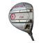 Cobra King F8 Fairway Wood | 26.5° | 7 Wood | Ladies | pravák thumbnail 1/5