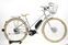 Creme Cycles Eve E7 (2021) | Trapez | silver mist | 28" | 52 cm | 100 - 500 km thumbnail 1/5