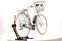 Creme Cycles Eve E7 (2021) | Trapez | silver mist | 28" | 52 cm | 100 - 500 km thumbnail 3/5