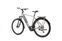 Cube Kathmandu Hybrid SL (2022) | Diamond | silver | 28" | L | 58 cm | 1000 - 1500 km | Performance Line CX thumbnail 4/4