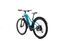 Cube Reaction Hybrid Pro Allroad (2020) | Step-Through | blue | 29" | 40 cm | 2000 - 3000 km thumbnail 4/4