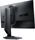 Dell Alienware AW2524HF | 24.5" | inkl. fod | sort thumbnail 4/5