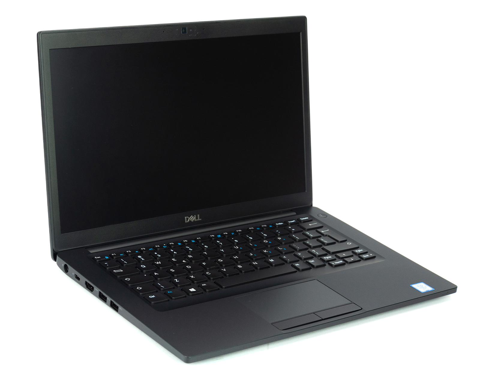 Dell Latitude Laptop popular 256 GB in Black