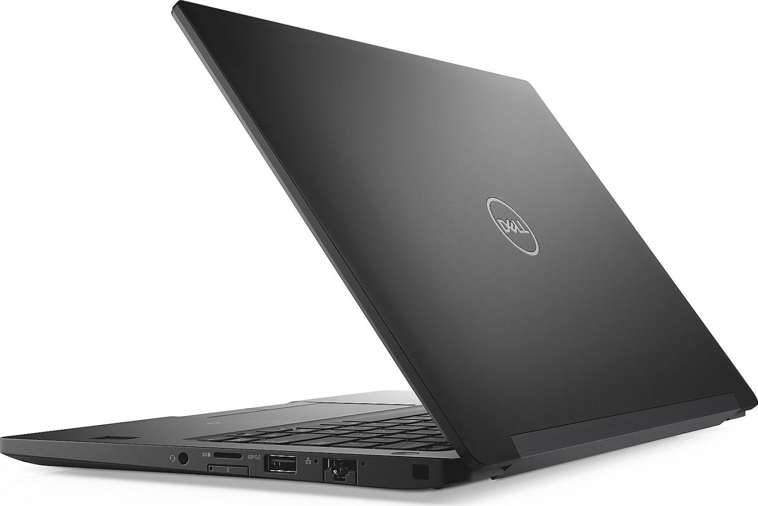 Dell Latitude 7390 - i7-8650U - 13.3 Dell Latitude 7390 - i7-8650U - 13.3
