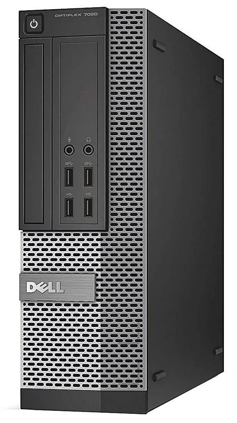 Dell shops optiplex 7020 i5 processor