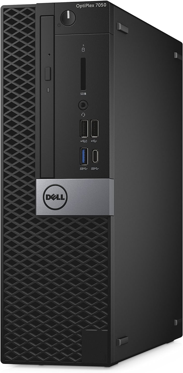 DELL OPTIPLEX 7010 DESKTOP Renewed outlet Refur