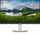 Dell S2721QSA | 27" | med stativ | silver/svart thumbnail 1/4