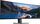 Dell UltraSharp U4919DW | 49" | med stativ | silver/svart thumbnail 1/5