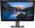 Dell UltraSharp UP2720Q | 27" | med stativ | Monitorkåpa | svart thumbnail 2/2