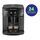 De'Longhi ESAM 2600 Caffe Corso S | 24 måneders producentgaranti | sort thumbnail 1/5