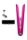 Dyson Corrale™ Lisseur | fuchsia/nickel | 389082-02 thumbnail 1/5