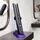 Dyson Corrale™ Lisseur | Professional Edition | noir/violet | 322962-02 thumbnail 3/5