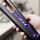 Dyson Corrale™ Lisseur | Professional Edition | noir/violet | 322962-02 thumbnail 4/5