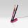 Dyson Corrale™ Lisseur | nickel/fuchsia | 371656-03 thumbnail 2/5