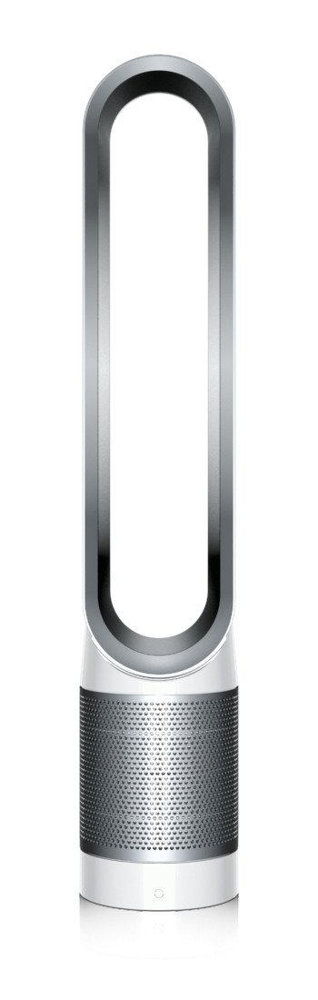 Dyson Pure Cool Link Tower TP02 Ventilator und Luftreiniger jetzt 30 Tage Ruckgaberecht