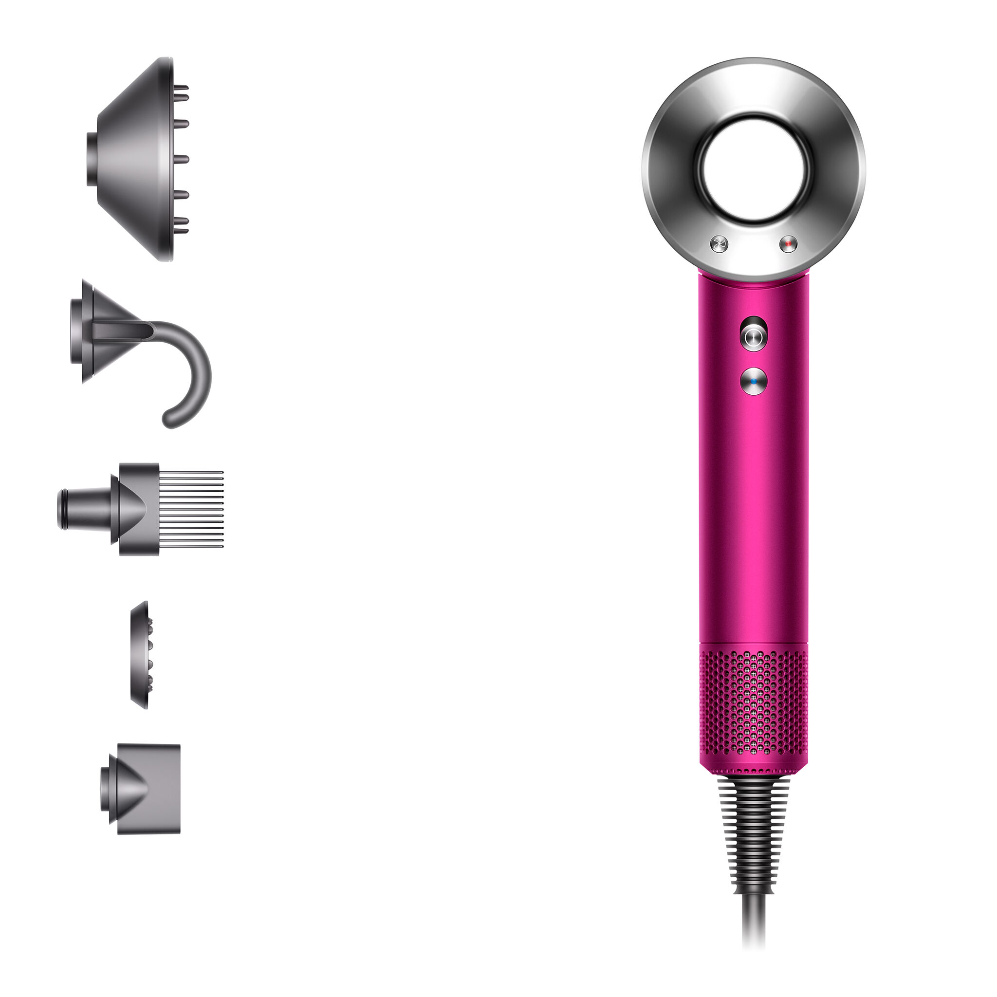 Dyson supersonic hotsell