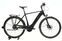 e-bike manufaktur 5NF (2018) | Diamond | black matte | 28" | 55 cm | 2000 - 3000 km thumbnail 1/5