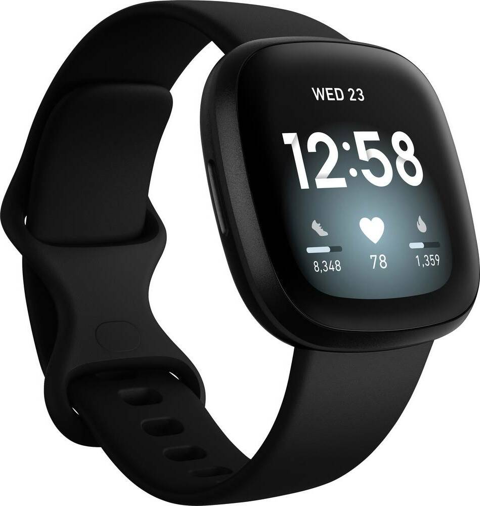 Fitbit Versa 3 online