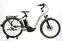 Flyer Gotour4 5.00 (2021) | Low Entry | silver | 26" | 42 cm | 100 - 500 km thumbnail 1/5