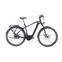 Flyer Gotour6 7.43 (2022) | Diamond | black | 28" | 53 cm | 2000 - 3000 km thumbnail 1/5