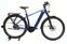 Flyer Gotour6 7.43R (2022) | Diamond | blue | 28" | 49 cm | 1500 - 2000 km thumbnail 1/5