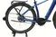 Flyer Gotour6 7.43R (2022) | Diamond | blue | 28" | 49 cm | 1500 - 2000 km thumbnail 2/5