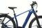 Flyer Gotour6 7.43R (2022) | Diamond | blue | 28" | 49 cm | 1500 - 2000 km thumbnail 4/5