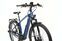 Flyer Gotour6 7.43R (2022) | Diamond | blue | 28" | 49 cm | 1500 - 2000 km thumbnail 5/5