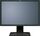 Fujitsu Display B24W-7 LED | 24" | preto thumbnail 1/3