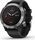 Garmin Fenix 6 (2019) | svart/silver thumbnail 1/5