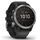 Garmin Fenix 6 Solar (2019) | Rostfritt stål | silver/svart thumbnail 1/3