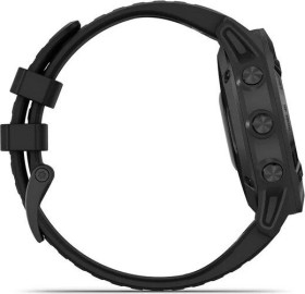 Garmin Fenix 6 Pro 2019 from no value Refurbished with a 30 Day Free Trial