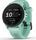 Garmin Forerunner 745 (2020) | zwart | turquoise thumbnail 1/5