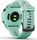 Garmin Forerunner 745 (2020) | zwart | turquoise thumbnail 3/5