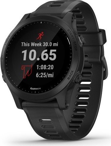 New garmin forerunner 945 on sale