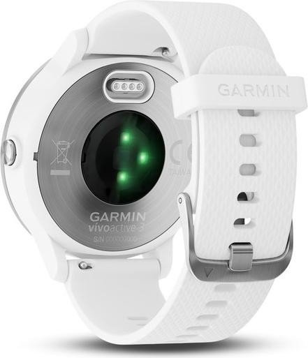 Refurbished garmin vivoactive 3 music online