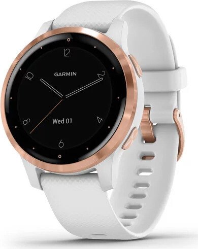 Garmin vivoactive watch outlet