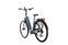 Gazelle Chamonix T 10 HMS (2021) | Low Entry | grey | 28" | 49 cm | 100 - 500 km thumbnail 4/4