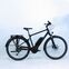 Gazelle Medeo T9 HMB (2021) | Diamant | schwarz | 50 cm | 2000 - 3000 km thumbnail 1/5