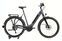 Gazelle Ultimate T10 HMB (2021) | Low Entry | grey | 28" | 61 cm | 2000 - 3000 km thumbnail 1/5