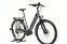 Gazelle Ultimate T10 HMB (2021) | Low Entry | grey | 28" | 61 cm | 2000 - 3000 km thumbnail 2/5