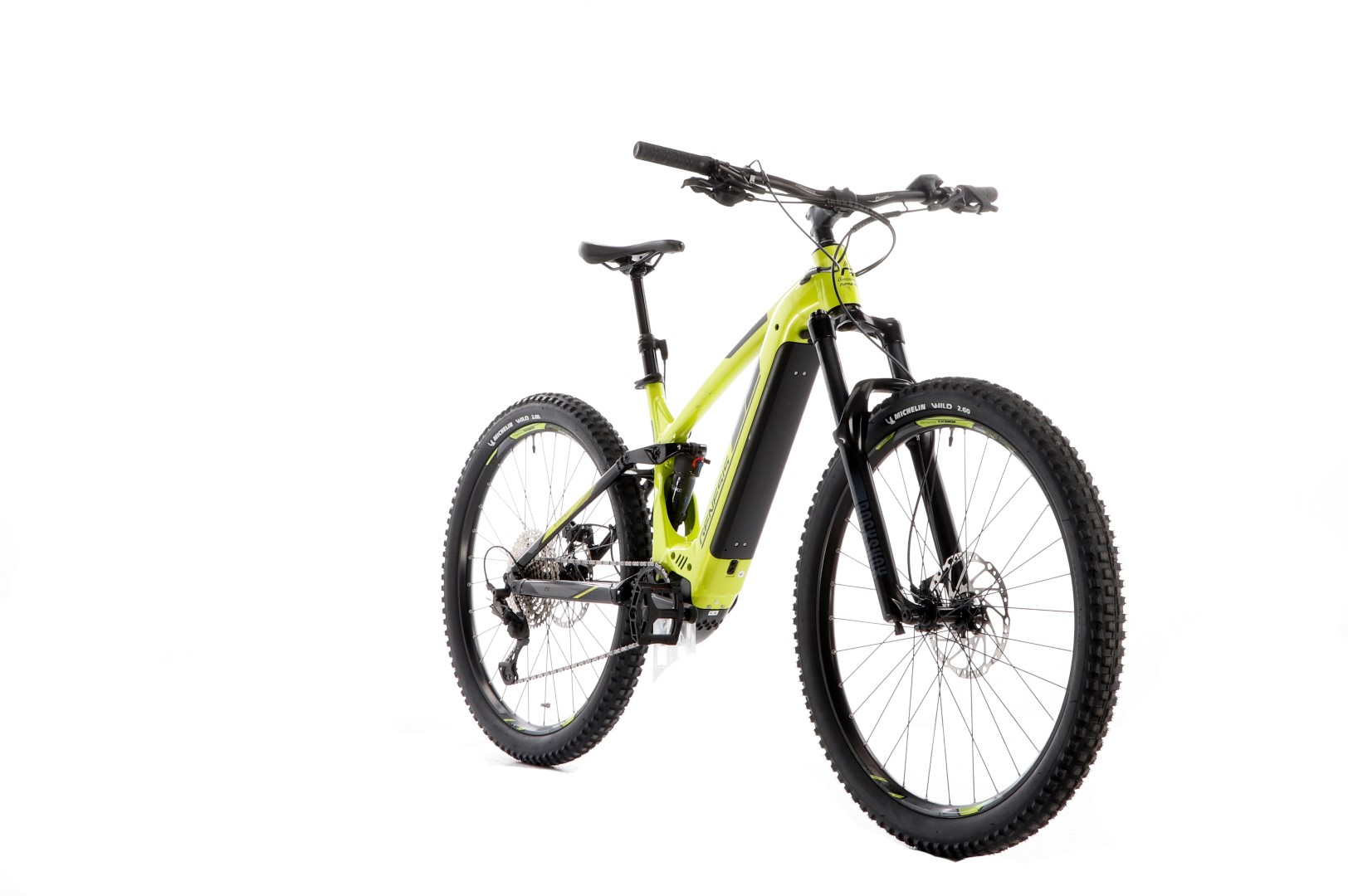 Genesis electric bike online