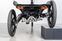 GLEAM Escape E-Cargo bike | black | 100 - 500 km | Bosch Gen 2 dual | Family Box thumbnail 3/4