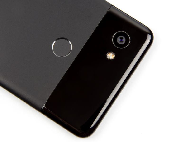 Google Pixel 2 selling XL 64 gigabytes