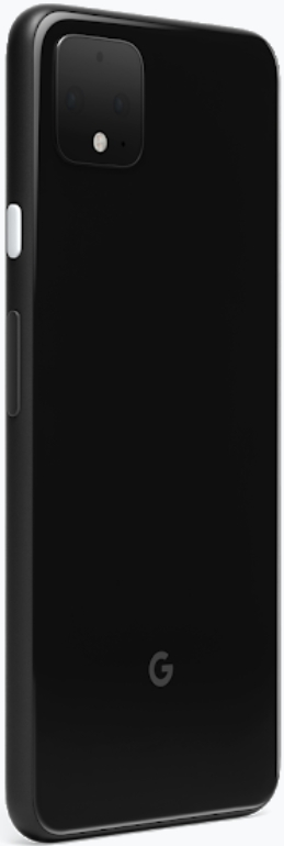 Google Pixel 2 XL 64 gigabytes Just 2024 Black